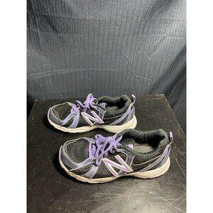New Balance 554 Burgundy Walking Athletic Comfort Shoes Women's Sneakers 5w